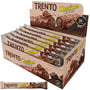 Chocolate Trento Massimo Brownie 25G Caixa Com 15 Unidades