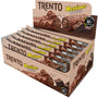 Chocolate Trento Massimo Brownie 25G Caixa Com 15 Unidades