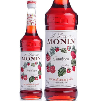 Xarope Fraces Framboesa Monin 700ml