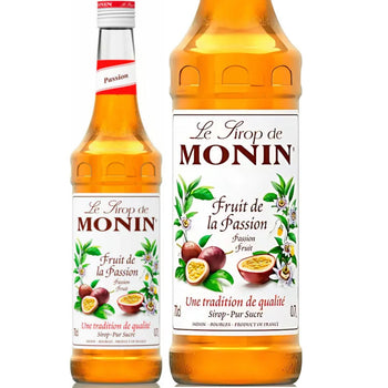 Xarope Maracuja Monin 700ml