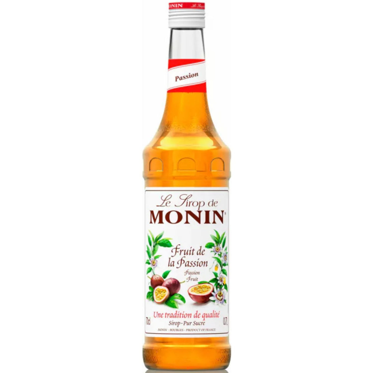 Xarope Frances Maracuja Monin 700ml