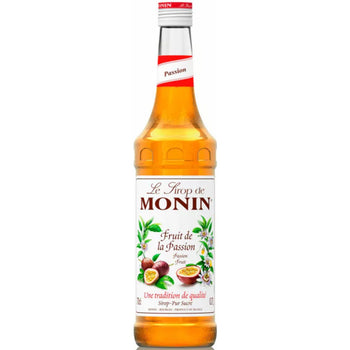 Xarope Maracuja Monin 700ml