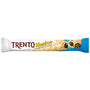 Chocolate Trento Massimo Branco Com Cookies 25G Caixa Com 15