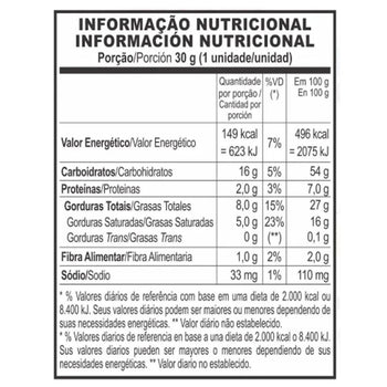Chocolate Trento Massimo Dark  55% Cacau 25G Caixa  Com 15