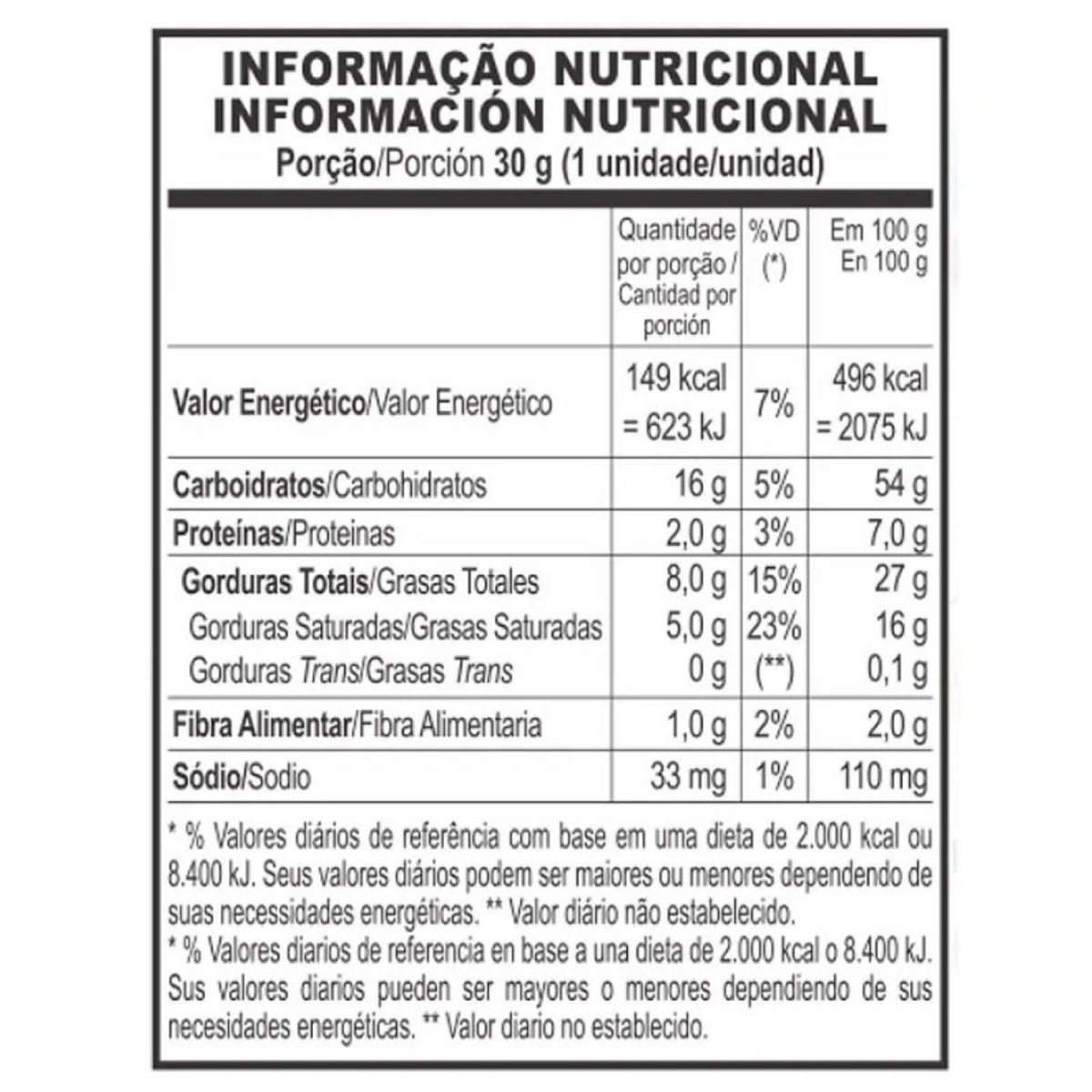Chocolate Trento Massimo Dark  55% Cacau 25G Caixa  Com 15