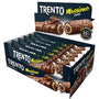 Chocolate Trento Massimo Dark  55% Cacau 25G Caixa  Com 15