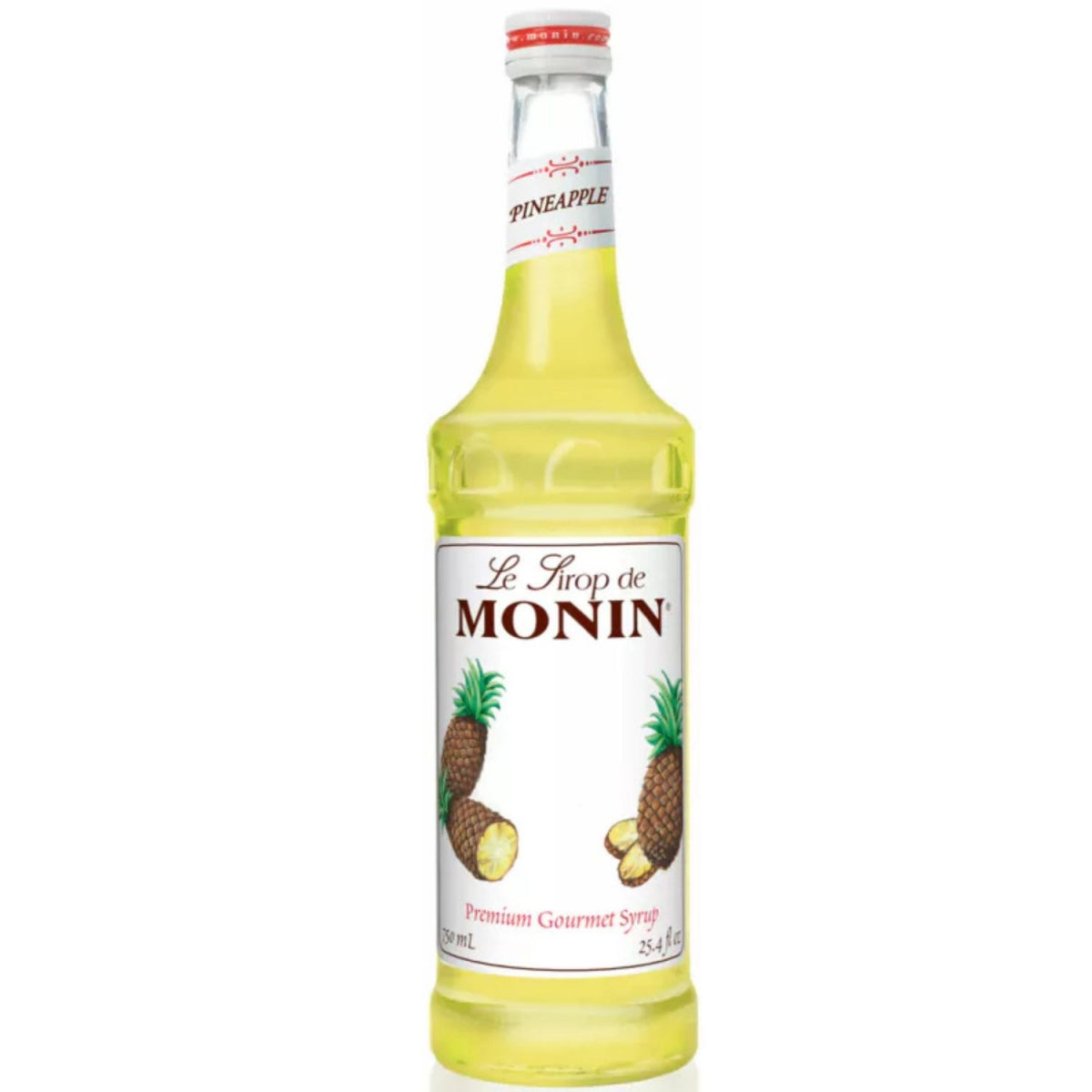 XAROPE MONIN ABACAXI 700ML