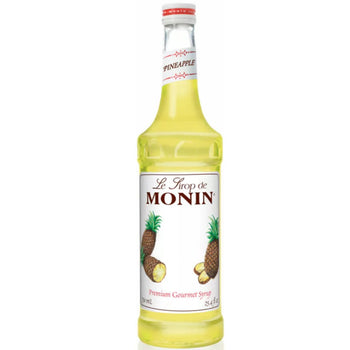 XAROPE MONIN ABACAXI 700ML