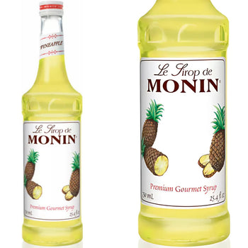 XAROPE MONIN ABACAXI 700ML
