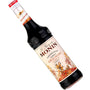 Xarope Frances Monin Acucar Mascavo 700ml