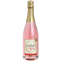 Espumante Salton 0% Alcool Rose Gaseificado 750ML