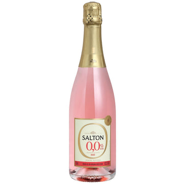 Espumante Salton 0% Alcool Rose Gaseificado 750ML