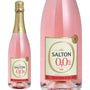 Espumante Salton 0% Alcool Rose Gaseificado 750ML