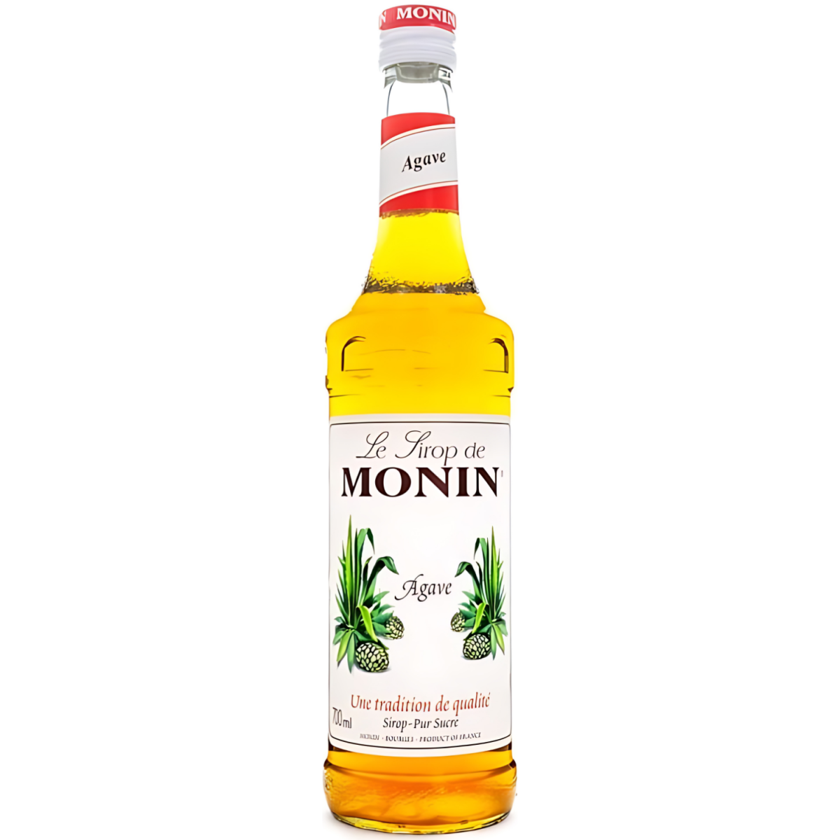 Xarope Frances Monin Agave 700ml