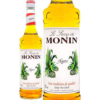 Xarope Frances Monin Agave 700ml