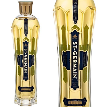 Licor Frances Saint Germain Garrafa 750ml Original