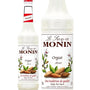 Xarope Frances  Monin Amendoa 700ml