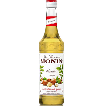 Xarope Frances Monin Avela 700ml