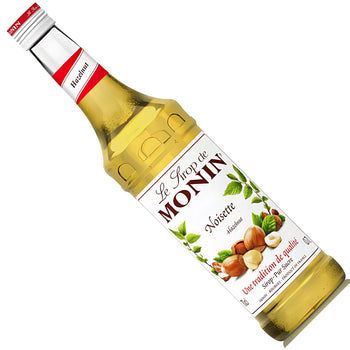 Xarope Frances Monin Avela 700ml