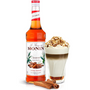 Xarope Frances Monin Sabor Canela Garrafa De 700ml