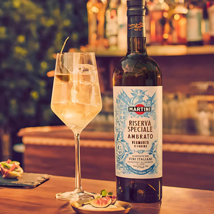 Vermouth Martini Riserva Speciale Ambrato Di Torino 750 Ml