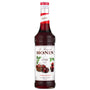 Xarope Frances Monin Sabor Cereja Garrafa De 700ml