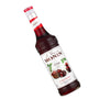 Xarope Frances Monin Sabor Cereja Garrafa De 700ml