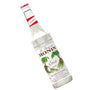 Xarope Frances Monin Sabor Coco Garrafa De 700ml