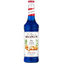Xarope Frances Monin Curacau Blue Chocolate Garrafa 700ml