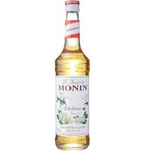 Xarope Frances Monin Flor Sabugueiro Garrafa 700ml