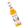 Xarope Frances Monin Macadamia Garrafa 700ml