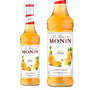 Xarope Frances Monin Melão Garrafa De 700ml