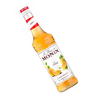 Xarope Frances Monin Melão Garrafa De 700ml