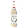 Xarope Frances Monin Menta Glacial Garrafa De 700ml