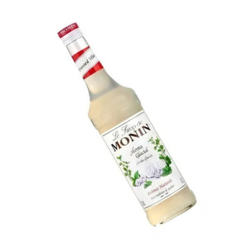 Xarope Frances Monin Menta Glacial Garrafa De 700ml