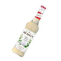 Xarope Frances Monin Menta Glacial Garrafa De 700ml