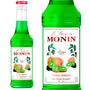 Mini Xarope Frances Monin Garrafa Kiwi 250ML