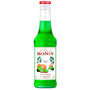 Mini Xarope Frances Monin Garrafa Kiwi 250ML