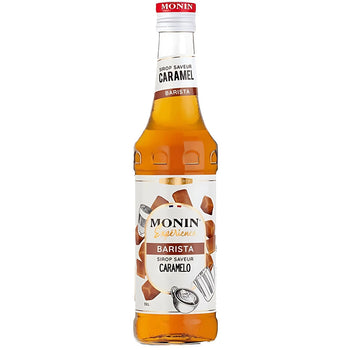 Xarope Frances Monin Caramelo 330ML