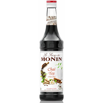 Xarope Frances Monin Cha Chai 700ML