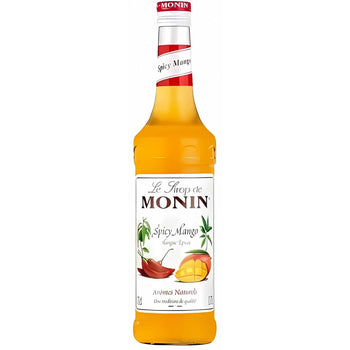 Xarope Frances Monin Spicy Mango 700ML