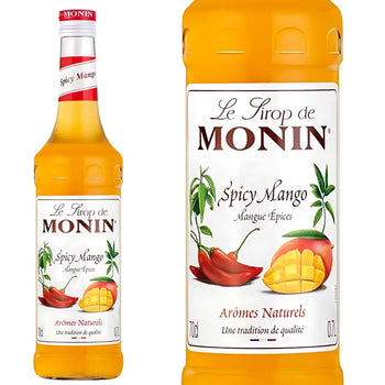 Xarope Frances Monin Spicy Mango 700ML