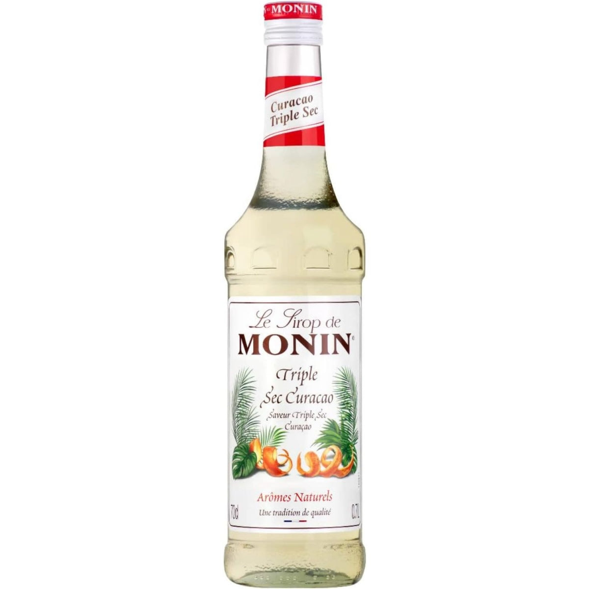 Xarope Frances Monin Triple Sec Curaçau 700ML