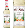 Xarope Frances Monin Triple Sec Curaçau 700ML