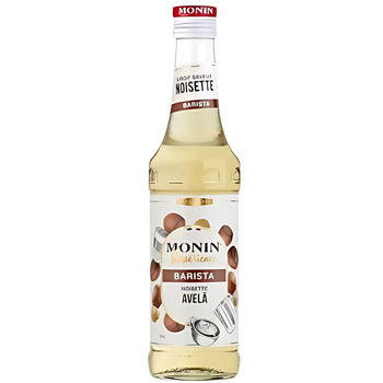 Xarope Frances Monin Avela 330ML