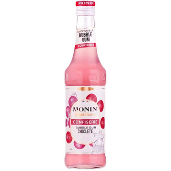 Xarope Frances Monin Chiclete 330ML