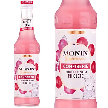 Xarope Frances Monin Chiclete 330ML