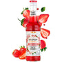 XAROPE MONIN DOCE DE MORANGO 330ML