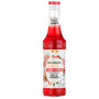 XAROPE MONIN DOCE DE MORANGO 330ML