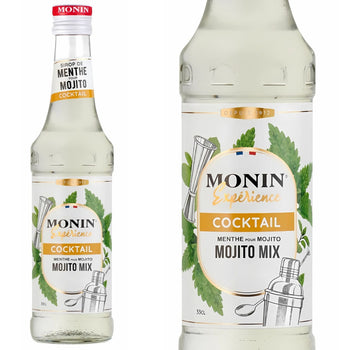 Xarope Frances Monin Mojito Mix 330ML